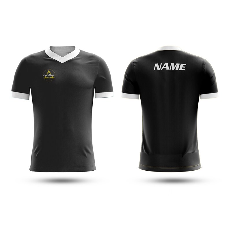 Customized Full Sublimation Esports Jersey E16