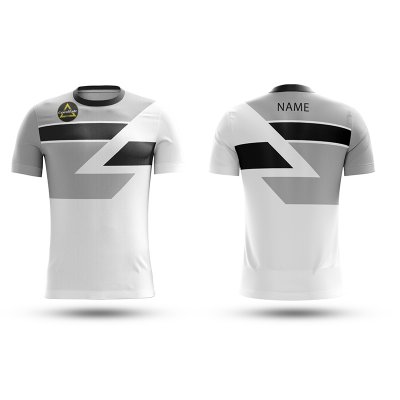 Customized Full Sublimation Esports Jersey E03