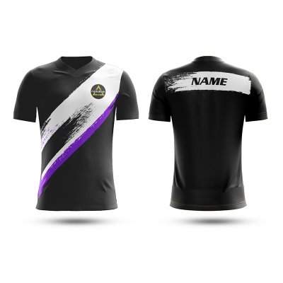 Customized Full Sublimation Esports Jersey E20